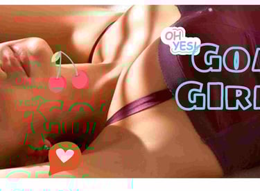Goa hot Summer Russian Model -Nude