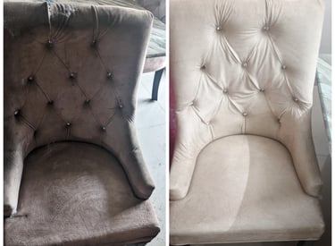 Sofa Shampooing
