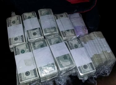 us dollar cleaning