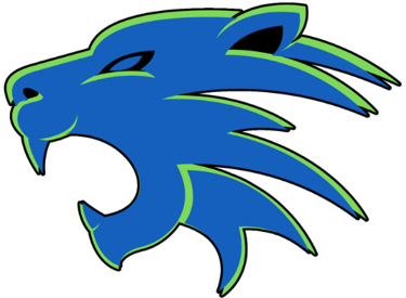 Graniteville Wildcats Logo