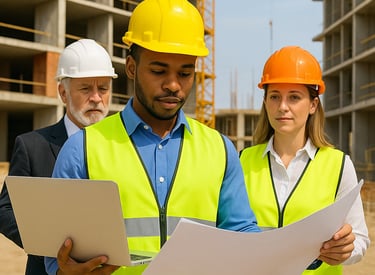 Devenir assistant projet, metier, formation