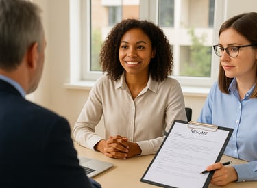 Devenir assistant, assistante des ressources humaines, formation métier