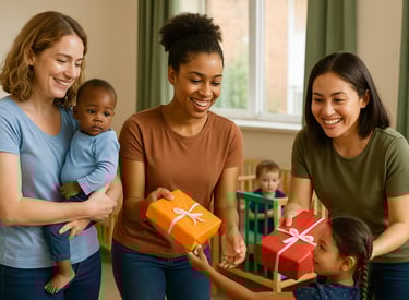 Management des organisations sociales et humanitaires