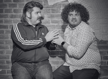 Finland improv festival