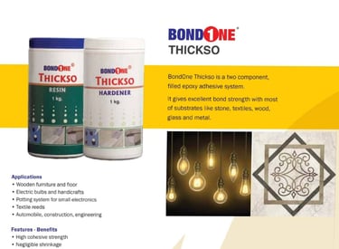 Bondone thickso