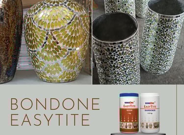 Bondone Easytite