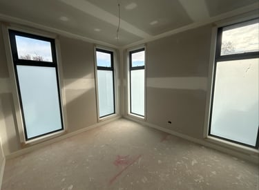 fix stage complete including arcs and skirtings