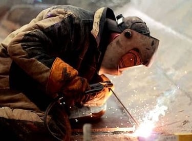 Solda Elétrica em São Cristóvão RJ4