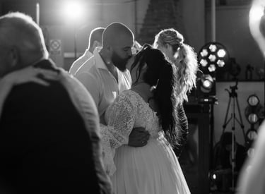 dj na wesele Bolesławiec