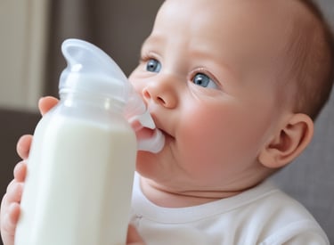 A bright and inviting space for prenatal courses.