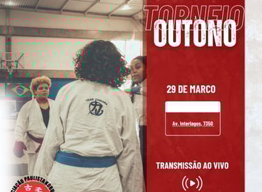 Torneio Outono Ju Jitsu - Circuito das Estações - Festival, Fighting System, Newaza, No Gi, Brasil.