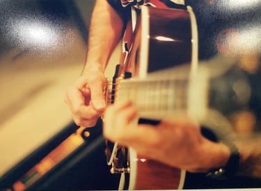Reno De Stefano jazz duo & trio live performances