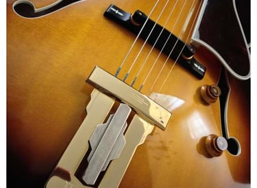 Reno De Stefano solo guitar live performances & masterclasses