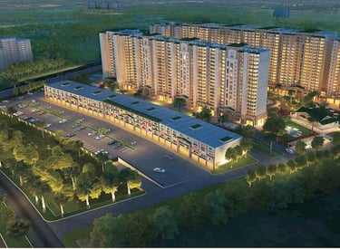 siddhi vinayak real estate mohali