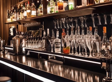 Coca-Cola wooden signage