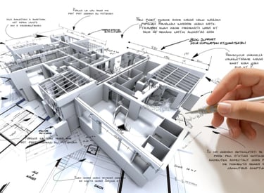 老屋翻新施工實績-灝土水專業土水團隊