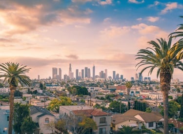 Los Angeles - United States