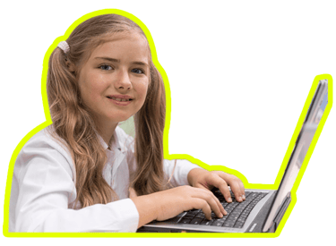 Kids Online Training