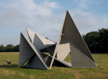 Arquitectura Fantástica 1, 1963/2013