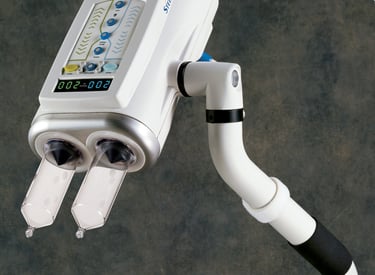 Injector PM, Injector Service