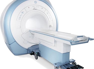 GE MRI Service, MRI Repair