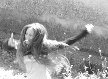 art thérapeute danase thérapeute Gard Nimes