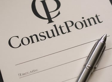 Servicii de consultanță juridică și conformitate legală