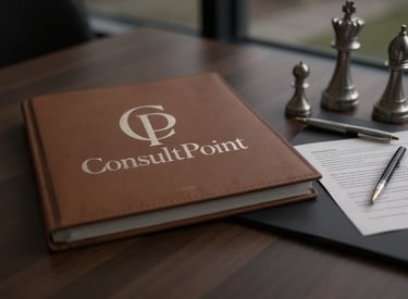 Documente corporate ConsultPoint