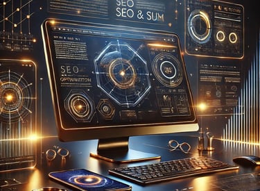 Η αποστολή μας στο ElegantSite – Κατασκευή ιστοσελίδων με SEO βελτιστοποίηση και υψηλή απόδοση