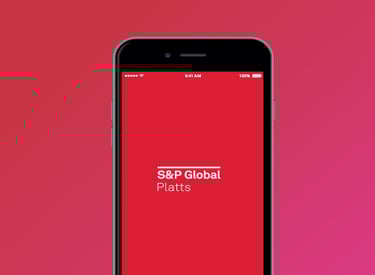 POTN Native App - design