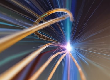 a man riding a skateboard down the side of a ramp