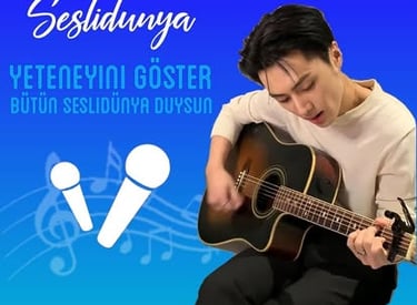 canlı müzik yap