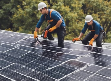 A refrigerated display stocked with a variety of canned beverages, predominantly beer. The cans display colorful designs and different brands, with signs and price tags visible. The shelves are neatly arranged, showcasing a wide selection of drinks for sale.