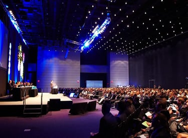 High End Conference