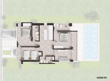 Casas de campo bogota