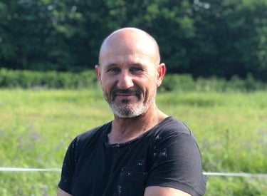 Photo de Francis Carlotti