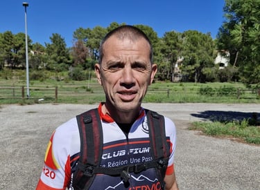 Photo de Laurent Bonnemaison