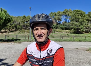 Photo de Stéphane Espie