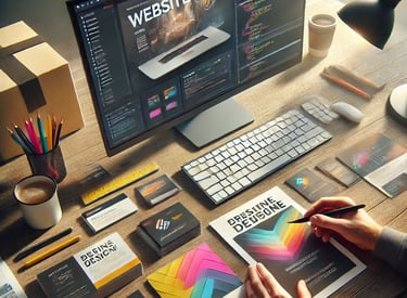 izrada web i prezentacionih stranica