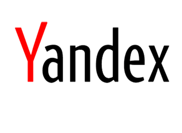 Yandex ads logo