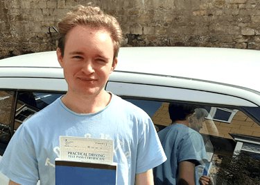 Driving lessons, Bath, UK, Peter's Driving School, learn to drive, Peter Watt