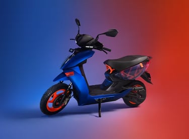 Ather 450 Apex