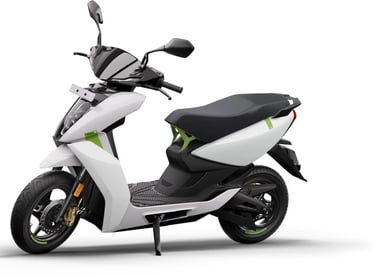 ather 450s