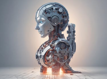 A graphic with text reading 'Exploring Opportunities for D2C Startups in the Post-COVID-19 World.' It features a target with an arrow, a computer monitor displaying an upward graph, a calendar, a rocket icon, and a clipboard with colorful sticky notes.