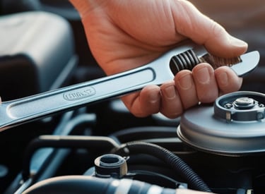 Handles After-Hours & Weekend Calls