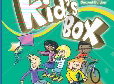 eba kids box