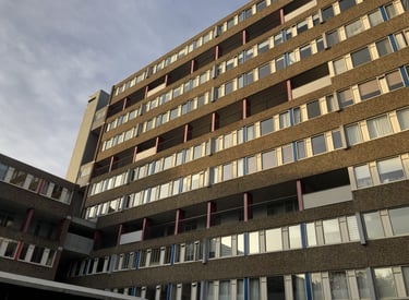 Mogen wij u helpen met onze schoonmaakwerzaamheden bij uw VvE?