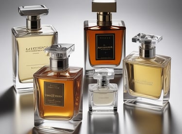 A professional team discussing business strategies in a modern office environment.