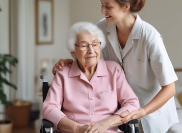 BLS - Arraigo por formación en Madrid