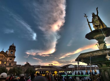 Hotel Inka Andina Cusco